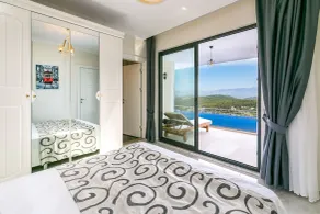 Villa Excellence-Hill Villas Kalkan - Room