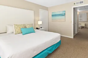 Brighton Suites Hotel - Chambre