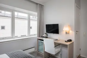 Scandic Byparken - Room