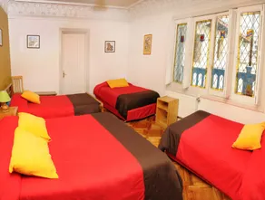 Hostal Rio Amazonas - Room