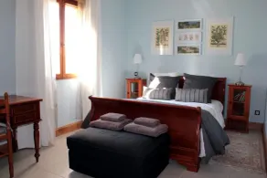 Le Hibou Heureux - Zimmer