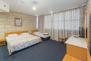 Hotel & Museum Dona Gracia - Chambre