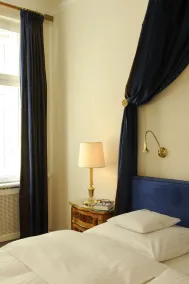 Boutique Hotel Splendid - Chambre