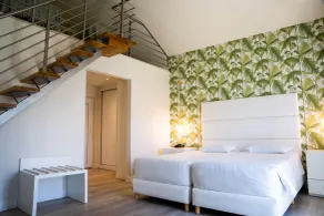 Hotel Cristal Praia Resort & Spa - Chambre