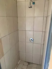 Golden Gate Guest House - Bathroom