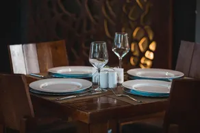 Orgánico Hotel Boutique - Restaurant