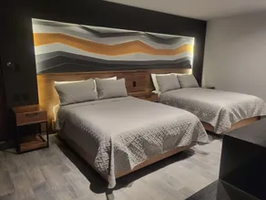 Suites MINE - Room