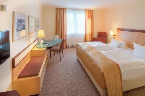 Best Western Premier Castanea Resort Hotel - Camera