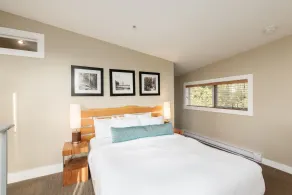 Cox Bay Beach Resort - Room