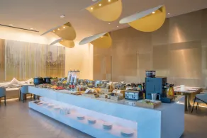 Sincere Residence Hongqiao - Restaurant