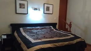 Grupo Hotelero Panoramico - Chambre