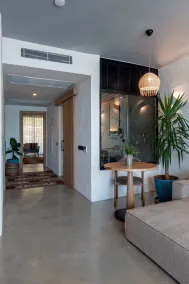 Harbour Suites Fethiye - Room