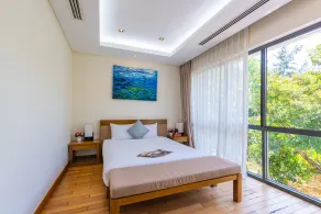 Danang Ocean Beach Villa - Quarto