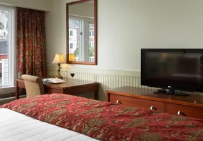 Lord Camden Inn - Chambre