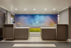 La Quinta by Wyndham Dublin - Réception