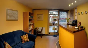 Cybulskiego Guest Rooms - Reception