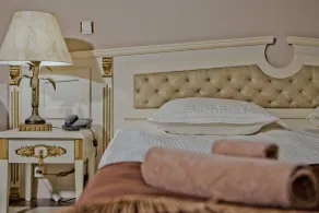 Imperial Palace Hotel - Room