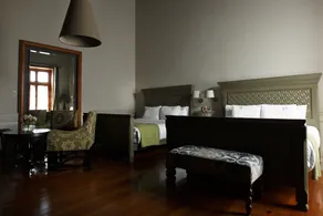 Casa Grande Hotel Boutique - Room