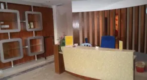 Serdang Business Hotel - Réception