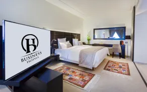 Business Hotel - Rum