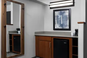 Hyatt Place Charlotte Airport/Lake Pointe - Chambre