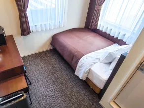 HOTEL LiVEMAX Akasaka GRANDE - Rom
