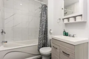 Hotel Loft Plus - Bagno