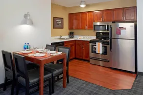 Residence Inn Minneapolis Downtown at The Depot - Chambre