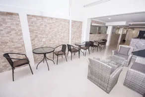 ninaguesthouse - Restaurante