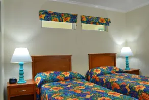 Coral Mist Beach Hotel - Room