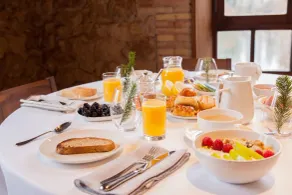 Fuente Aceña Hotel Boutique - Restaurant