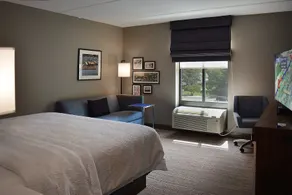 Hampton Inn & Suites Philadelphia/Media - Chambre
