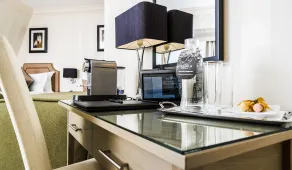 Hotel Xenia, Autograph Collection - Chambre