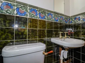 Pen-Y-Thon House - Bathroom