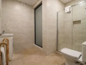 Bears Court Barn 4 - Baño