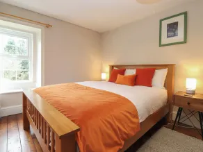 Ash Tree Cottage - Habitación