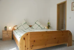 Doppelzimmer - Habitación
