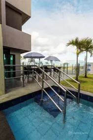 Rede Andrade Boa Viagem - Piscina