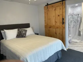 Bryce Canyon Country Inn - Chambre