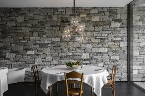 Casa Fantini - Lake Time - Restaurant
