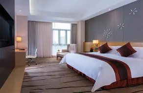 Nantong Novlion Hotel - Camera