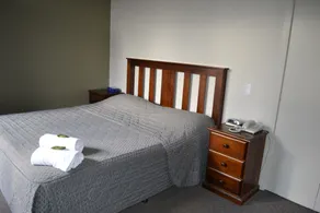 Dorset Gardens Hotel - Room