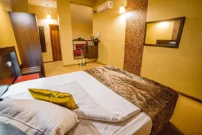 Eleganza Family Hotel - Room