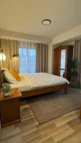 Hotel Lucy Star - Room