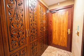 GHERDAN GOLD OTEL - Room