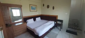 Hotel Karishma Palace Badnawar - Rum