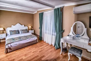 Keyif Boutique Hotel & Restaurant - Room
