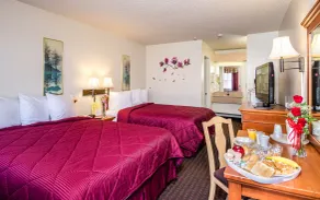 Hollister Inn - Room
