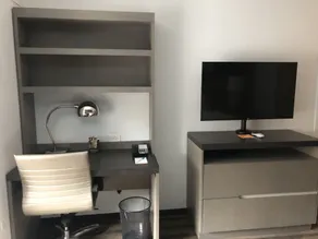 Hyatt House Chicago/Evanston - Room
