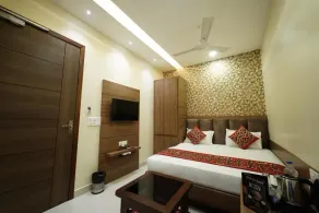hotel s.s royal - Room